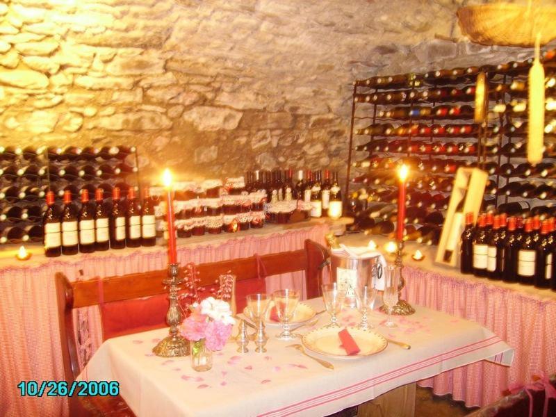 La Ferme D'Angele Bed & Breakfast Bourg-Saint-Maurice Exterior foto